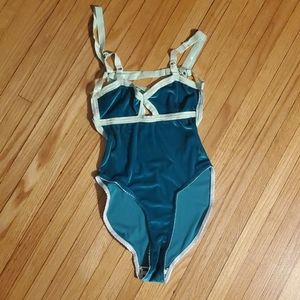 Solstice Intimates bodysuit